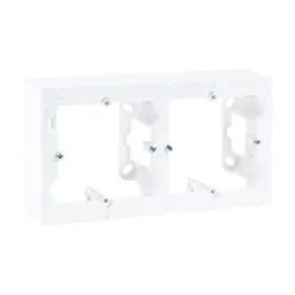 adapter-natynkowy-simon-10-podwojny-bialy
