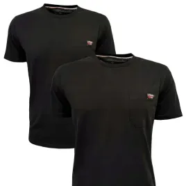 t-shirt-meski-koszulka-letnia-bawelniana-czarna-xxl