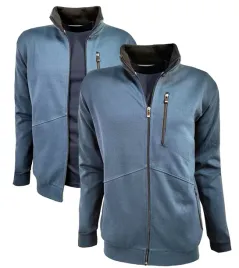 bluza-meska-rozpinana-na-zamek-niebieska-bastion-xxl