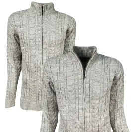 sweter-meski-cieply-ropinany-pleciony-szary-3xl