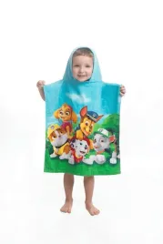 poncho-dla-dzieci-50x115-psi-patrol-paw-skye-marshall-rublle-chase-rocky