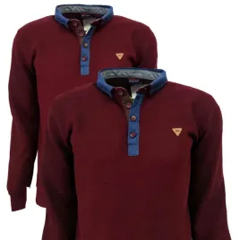 bluza-polo-meska-ciepla-bordo-l-bastion