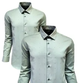 koszula-meska-wizytowa-casual-klasyczna-mietowa-wzor-4xl