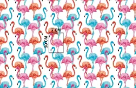 zaslona-do-mocowania-na-zabki-160x250-biala-flamingi-kolorowe-wakacyjny