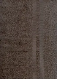 recznik-junak-50x100-brazowy-frotex-greno