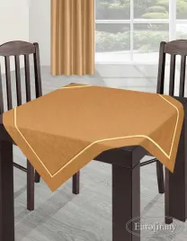 obrus-spring-40x140-pomarancz