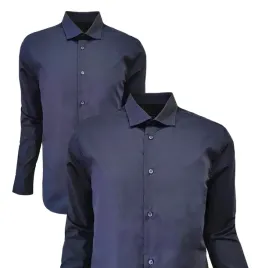 koszula-meska-wizytowa-casual-klasyczna-granat-3xl