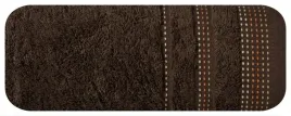 recznik-pola-30x50-brazowy-frotte-500-g-m2