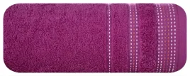 recznik-pola-50x90-14-liliowy-frotte-500-g-m2