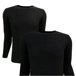 sweter-meski-klasyczny-casual-czarny-xl