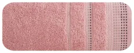 recznik-pola-70x140-pudrowy-frotte-500-g-m2