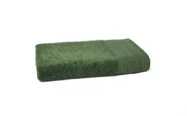 recznik-aqua-70x140-zielony-butelkowy-frotte-500-g-m2-faro