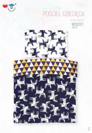 posciel-90x120-moosy-losie-granatowa-mozaika-do-lozeczka