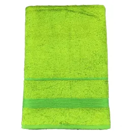 recznik-moreno-70x140-bamboo-zielony