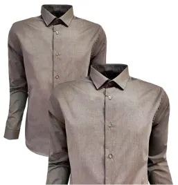koszula-meska-wizytowa-casual-fit-regular-khaky-l
