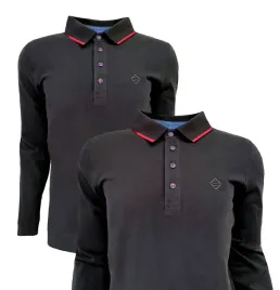 polo-meskie-sportowe-tshirt-granat-kolnierzyk-l-bastion