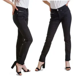 spodnie-jeans-damskie-klasyczne-sportowe-l