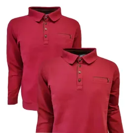 koszulka-polo-bordo-dlugi-rekaw-bastion-4xl