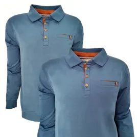 koszulka-polo-blekit-dlugi-rekaw-bastion-3xl