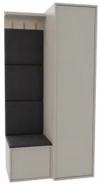 garderoba-z-siedziskiem-eden-100cm-kaszmir-szafa-panele-18mm-modulowa