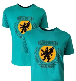 t-shirt-meski-koszulka-bawelniana-kaszebe-turkus-l
