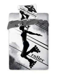 posciel-160x200-sportivo-002-rolki-rollerblanding-z-jedna-poszewka-70x80