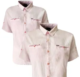 koszula-meska-bawelna-przewiewna-na-lato-jean-piere-pink-xxl