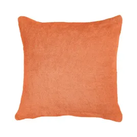 poszewka-frotte-70x80-ruda-terra-gruba-karo