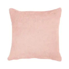 poszewka-frotte-50x60-lososiowa-gruba-karo