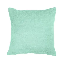 poszewka-frotte-40x40-pistacjowa-gruba-karo