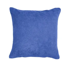 poszewka-frotte-40x40-szafirowa-gruba-karo