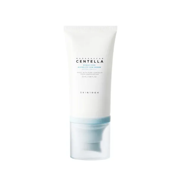 SKIN1004 Centella Hyalu-Cica Water Sun SPF50+ Koreański filtr UV 50ml