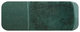 recznik-lucy-50x90-zielony-ciemny-500g-m2