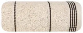 recznik-mira-30x50-bezowy-frotte-500-g-m2