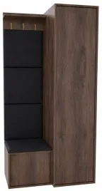 garderoba-z-siedziskiem-eden-100cm-orzech-szafa-panele-18mm-modulowa