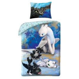 posciel-140x200-jak-wytresowac-smoka-poszewka-70x90-niebieska-kids-halantex