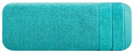 recznik-damla-50x90-turkusowy-jasny-500g-m2