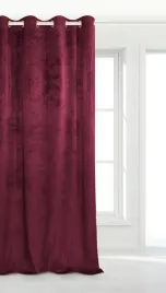 zaslona-gotowa-140x250-bordowa-welurowa-na-przelotkach-soft-velvet