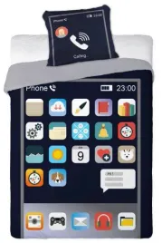 posciel-bawelniana-140x200-telefon-smartfon