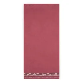 recznik-grafik-30x50-malinowy-karnelia-8501-6-5756-450g-m2