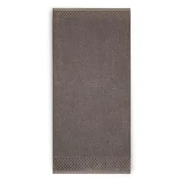recznik-70x140-brazowy-500g-m2