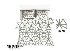 posciel-150x200-biala-szara-geometryczna-1-poszewka-50x60