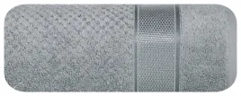 recznik-milan-70x140-stalowy-frotte-500g-m2-bawelniany-z-bordiura
