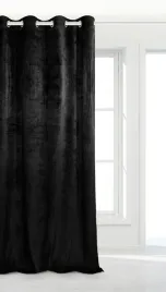 zaslona-gotowa-140x250-czarna-na-przelotkach-soft