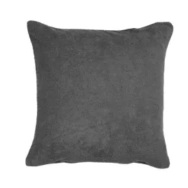 poszewka-frotte-70x80-antracytowa-gruba-karo