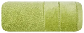 recznik-50x90-oliwkowy-z-welurowa-bordiura-500g-m2-eurofirany
