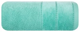 recznik-70x140-mietowy-z-welurowa-bordiura-500g-m2-eurofirany