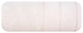 recznik-mari-70x140-rozowy-jasny-z-welurowa-bordiu