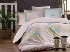 posciel-bawelniana-160x200-ortanca-pink-biala-cottonlove-exclusive