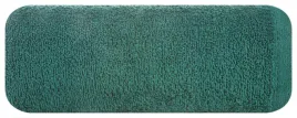 recznik-gladki-50x100-zielony-ciemny-400g-m2-frotte